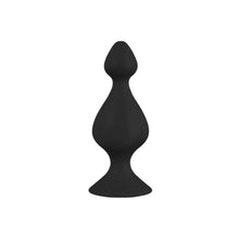 Load image into Gallery viewer, Back Up Gourd 4" Silicone Butt Plug