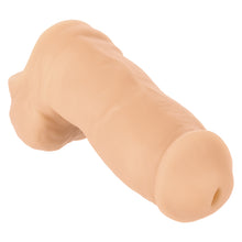 Load image into Gallery viewer, Packer Gear 5"/12.75 cm Ultra-Soft Silicone STP - Ivory