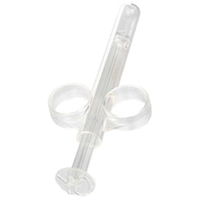 Load image into Gallery viewer, Calexotics XL Lube Tube Lubricant Dispensing Tube Clear