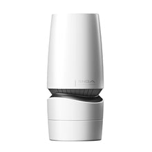 Load image into Gallery viewer, Aero Silver Ring