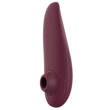 Load image into Gallery viewer, Womanizer Classic 2 Rechargeable Clitoral Suction Stimulator Bordeaux