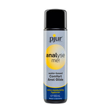 Load image into Gallery viewer, pjur Analyse Me! Comfort Glide 100 ml