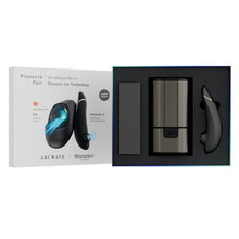 Load image into Gallery viewer, Pleasure Pair Arcwave Ion & Womanizer Premium 2