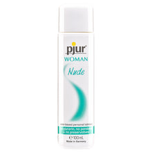 Load image into Gallery viewer, pjur Woman Nude 100 ml