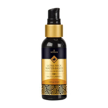 Load image into Gallery viewer, Ultra-Thick Water-Based Moisturizer Salted Caramel 57 ml