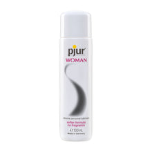 Load image into Gallery viewer, pjur Woman 100 ml