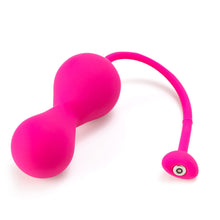 Load image into Gallery viewer, Lovelife krush Smart Kegel Exerciser- Fuchsia