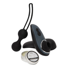 Load image into Gallery viewer, FSOG X Womanizer Liberty - Desire Blooms Couple’s Kit