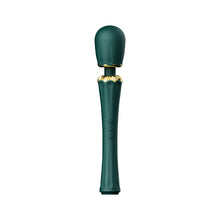 Load image into Gallery viewer, Kyro Turquoise Green