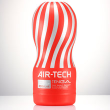 Load image into Gallery viewer, Tenga Air-Tech Reusable Vacuum Cup Regular Male Masturbator Pocket Pussy Sex Toy