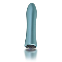 Load image into Gallery viewer, Bougie Bullet Powerful Vibrator Rechargeable Case Clitoral Stimulator Sex Toy
