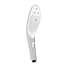 Load image into Gallery viewer, Womanizer Wave Clitoral Stimulation Shower Head Chrome