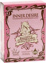 Load image into Gallery viewer, *Naughty Secrets - Inner Desire Egg Pink****
