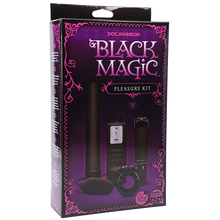 Load image into Gallery viewer, Black Magic Pleasure Kit
