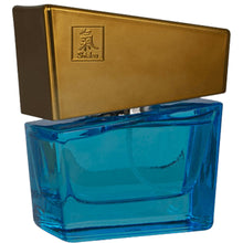 Load image into Gallery viewer, Shiatsu Pheromone Perfume for Men to Lure Her 50ml Cologne Attractant Light Blue
