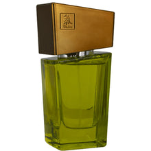 Load image into Gallery viewer, Shiatsu Pheromone Perfume for Women to Lure Him 50ml Cologne Attractant Lime
