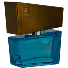 Load image into Gallery viewer, Shiatsu Pheromone Perfume for Men to Lure Her 15ml Cologne Attractant Light Blue
