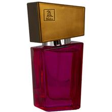 Load image into Gallery viewer, Shiatsu Pheromone Perfume for Women to Lure Him 15ml Cologne Attractant Pink
