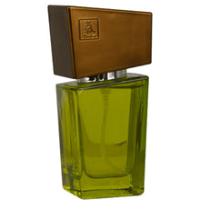 Load image into Gallery viewer, Shiatsu Pheromone Perfume for Women to Lure Him 15ml Cologne Attractant Lime

