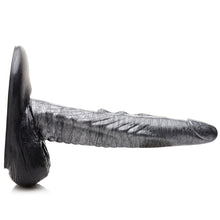 Load image into Gallery viewer, Creature Cocks Gargoyle Rock Hard 9.3&quot; Silicone Dildo Anal Plug Sex Toy
