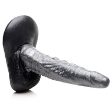 Load image into Gallery viewer, Creature Cocks Gargoyle Rock Hard 9.3&quot; Silicone Dildo Anal Plug Sex Toy
