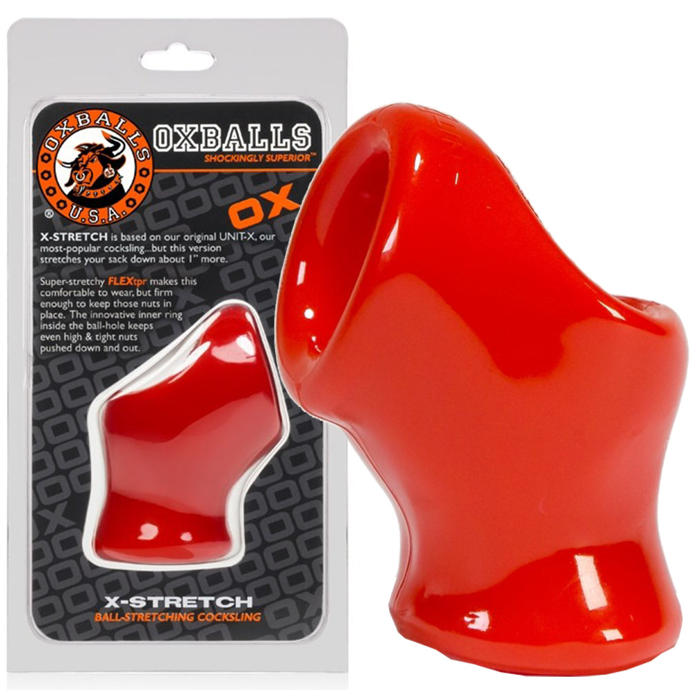 OxBalls Unit X Stretch Cocksling