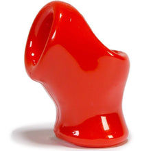 Load image into Gallery viewer, OxBalls Unit X Stretch Cocksling Red
