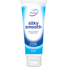 Load image into Gallery viewer, LifeStyles Silky Smooth Lubricant 100g
