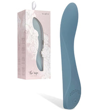 Load image into Gallery viewer, The Rose G-Spot Vibrator Rechargeable Sex Toy

