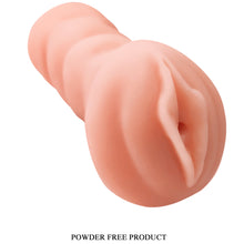 Load image into Gallery viewer, Crazy Bull Leila Realistic Male Masturbator
