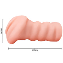Load image into Gallery viewer, Crazy Bull Leila Realistic Male Masturbator

