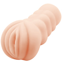 Load image into Gallery viewer, Crazy Bull Julia Realistic Vagina Masturbator &amp; 3 Tightness Rings Stroker
