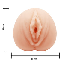 Load image into Gallery viewer, Crazy Bull Porn Star Maggie Realistic Vagina Male Masturbator 3D Stroker
