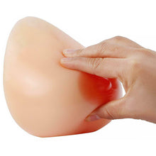 Load image into Gallery viewer, Sweetie Bosom Realistic Silicone Breast Natural Look Fake Boob 800g
