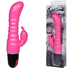 Load image into Gallery viewer, Baile G-Spot Rabbit Vibrator Multi Speed Clitoral Vaginal Stimulator Sex Toy
