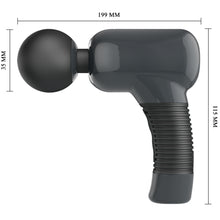 Load image into Gallery viewer, Super Power Massager Wand Massage Gun Clitoral Stimulator Vibrator Sex Toy
