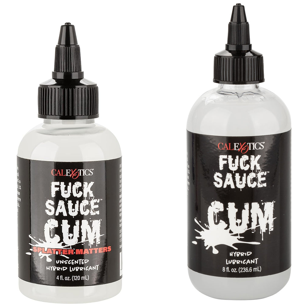 Calexotics Fuck Sauce Cum Hybrid 