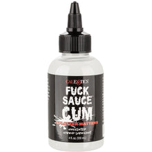 Load image into Gallery viewer, Calexotics Fuck Sauce Cum Hybrid 120ml
