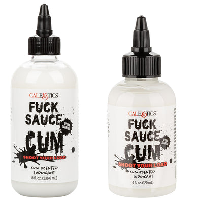 Calexotics Fuck Sauce Cum Scented