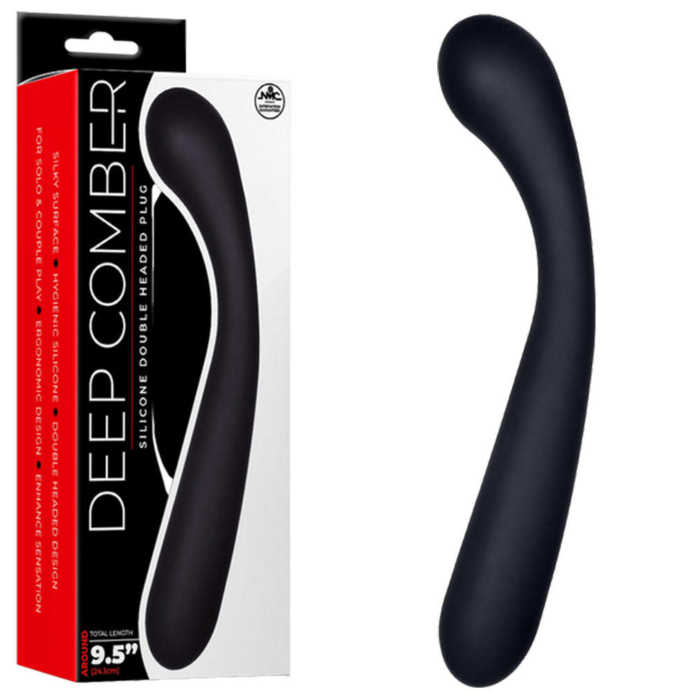 Deep Comber 9.5
