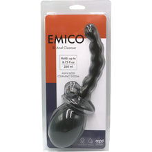 Load image into Gallery viewer, Emico XL Anal Cleanser Douche Rectal Enema Bulb Vaginal Syringe Cleaner
