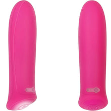 Load image into Gallery viewer, Evolved Pretty In Pink Powerful Bullet Vibrator USB Rechargeable Vibe Sex Toy
