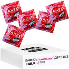 Load image into Gallery viewer, Four Seasons Naked Strawberry 144
