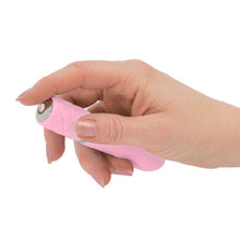 Load image into Gallery viewer, Pillow Talk Flirty Bullet Vibrator Rechargeable
