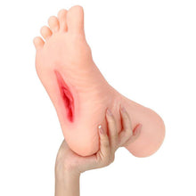 Load image into Gallery viewer, Foot Fetish Stoker Masturbator
