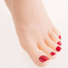 Load image into Gallery viewer, Foot Fetish Stoker Masturbator
