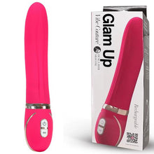 Load image into Gallery viewer, Vibe Couture Glam Up Pink
