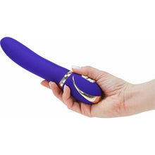 Load image into Gallery viewer, Vibe Couture Glam Up Purple 6946689009917
