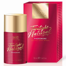 Load image into Gallery viewer, Hot Twilight Pheromone Natural Women 50ml for Her to Lure Him Attractant

