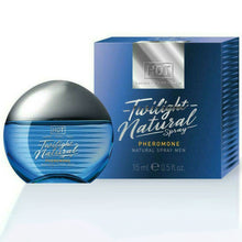 Load image into Gallery viewer, HOT Twilight Pheromone Natural Spray Men 15ml
